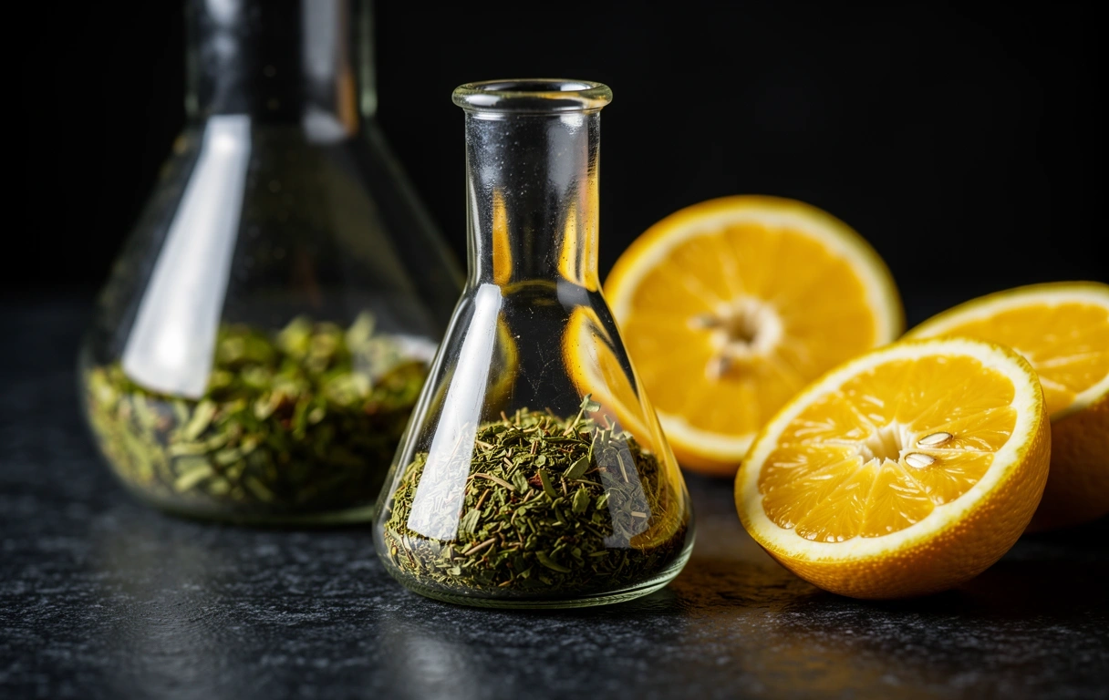 Laboratorio naturale