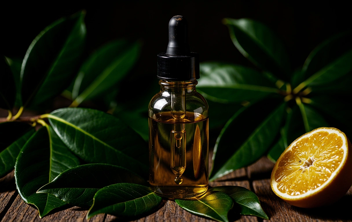 Laboratorio naturale