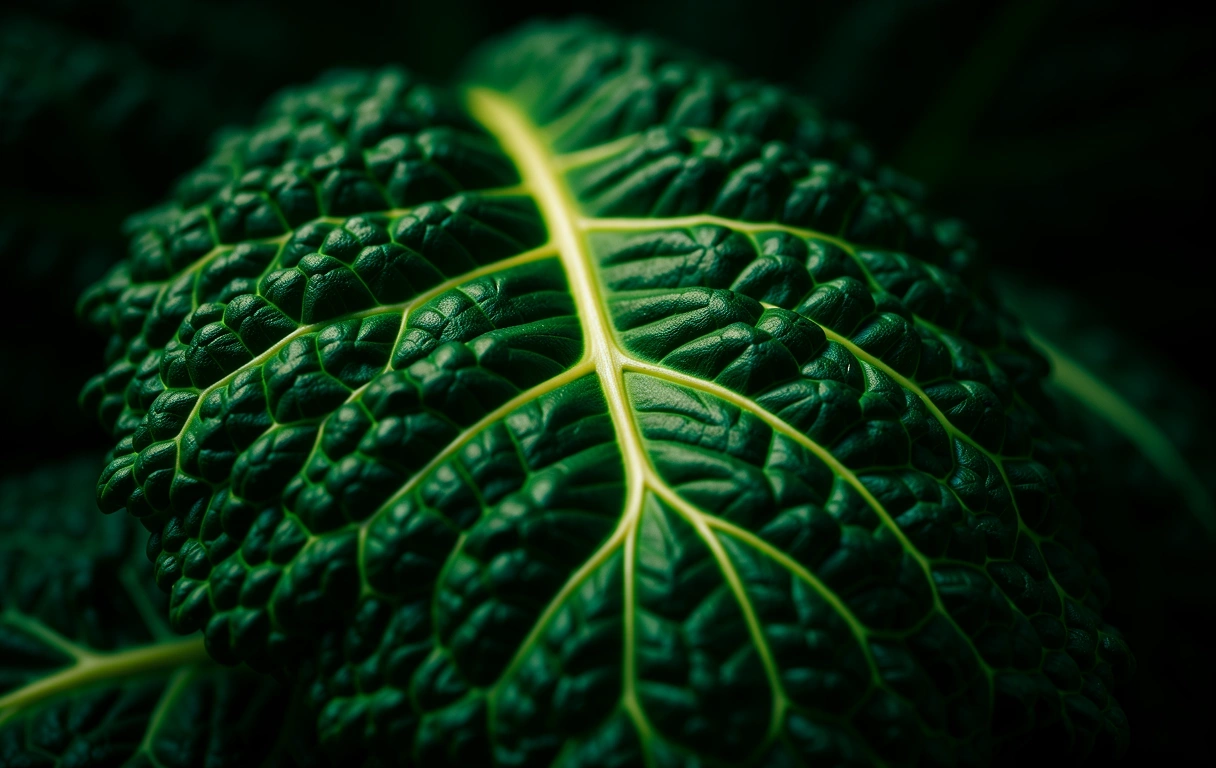 Botanica viva